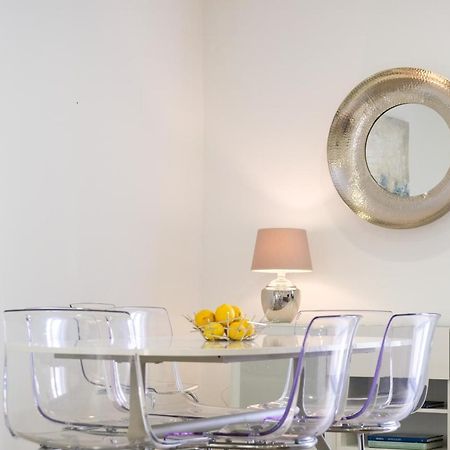 شقة 21 Townhouse In St Julians سانت جوليان المظهر الخارجي الصورة