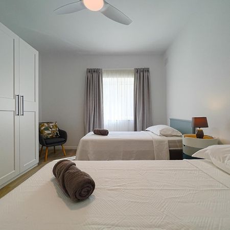 شقة 21 Townhouse In St Julians سانت جوليان المظهر الخارجي الصورة