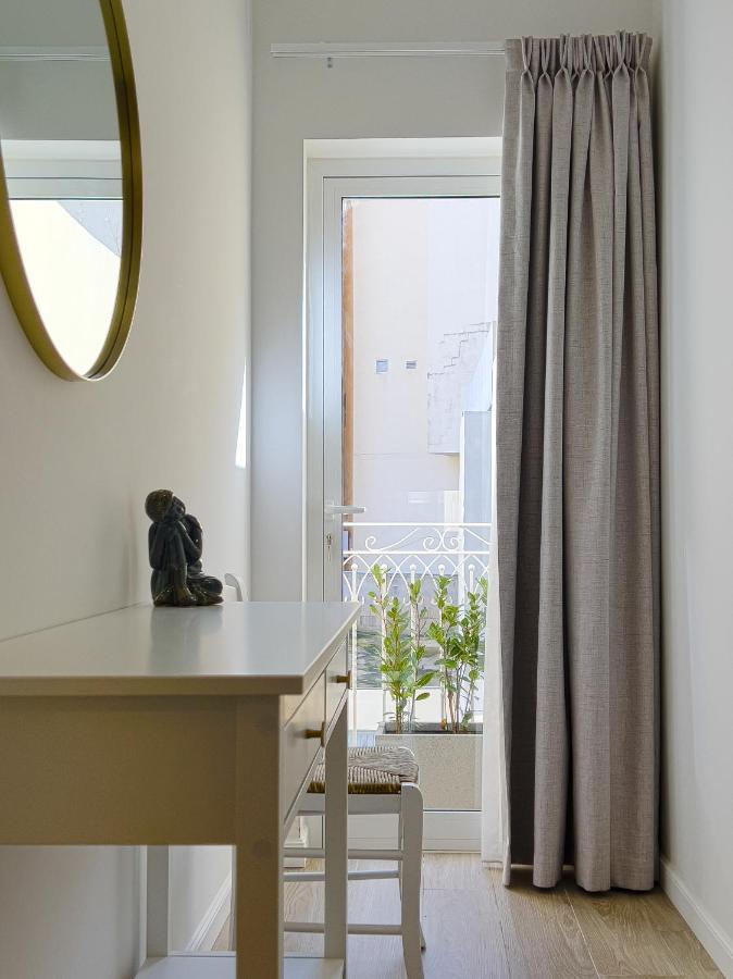 شقة 21 Townhouse In St Julians سانت جوليان المظهر الخارجي الصورة
