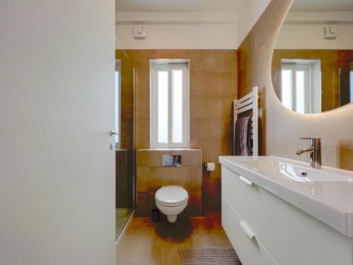 شقة 21 Townhouse In St Julians سانت جوليان المظهر الخارجي الصورة